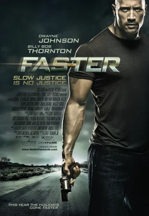 Faster (2010) ฝังแค้นแรงระห่ำนรก เต็มเรื่อง 24-HD.ORG