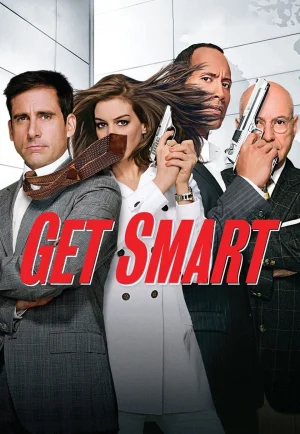 Get Smart (2008) พยัคฆ์ฉลาด เก็กไม่เลิก เต็มเรื่อง 24-HD.ORG