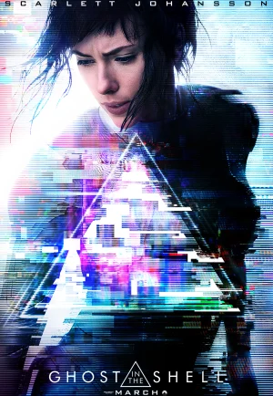 Ghost in the Shell (2017) โกสต์ อิน เดอะ เชลล์ เต็มเรื่อง 24-HD.ORG