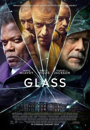 Glass (2019) คนเหนือมนุษย์ เต็มเรื่อง 24-HD.ORG