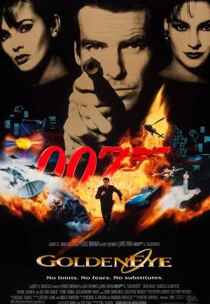 James Bond 007 GoldenEye (1995) รหัสลับทลายโลก ภาค 17 เต็มเรื่อง 24-HD.ORG