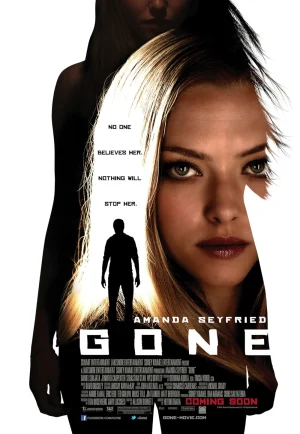 Gone (2012) ขีดระทึกเส้นตาย เต็มเรื่อง 24-HD.ORG