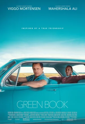 Green Book (2018) กรีนบุ๊ค เต็มเรื่อง 24-HD.ORG