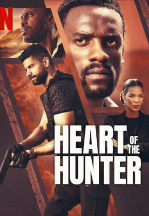 Heart of the Hunter (2024) หัวใจนักล่า เต็มเรื่อง 24-HD.ORG