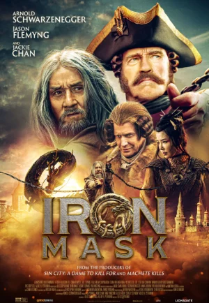 Iron Mask (2019) อภินิหารมังกรฟัดโลก เต็มเรื่อง 24-HD.ORG