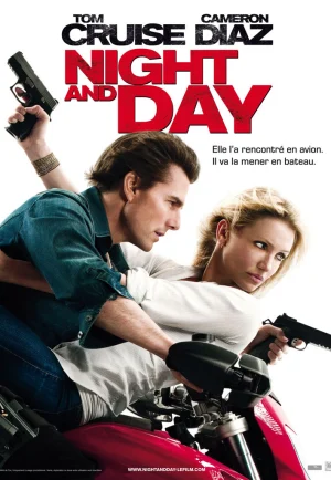 Knight And Day (2010) โคตรคนพยัคฆ์ร้ายกับหวานใจมหาประลัย เต็มเรื่อง 24-HD.ORG