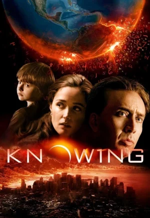 Knowing (2009) รหัสวินาศโลก เต็มเรื่อง 24-HD.ORG