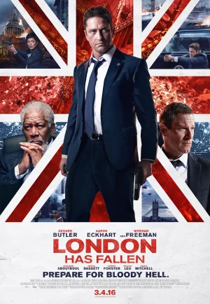 London Has Fallen (2016) ผ่ายุทธการถล่มลอนดอน เต็มเรื่อง 24-HD.ORG