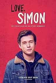 Love Simon (2018) อีเมลลับฉบับ ไซมอน เต็มเรื่อง 24-HD.ORG