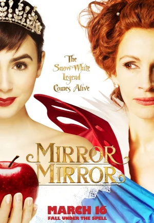 Mirror Mirror (2012) จอมโจรสโนไวท์กับราชินีบานฉ่ำ เต็มเรื่อง 24-HD.ORG