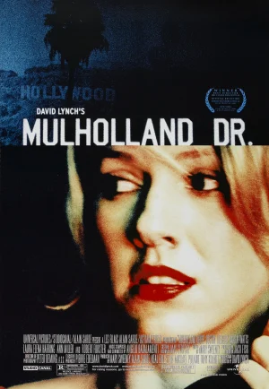 Mulholland Drive (2001) ปริศนาแห่งฝัน เต็มเรื่อง 24-HD.ORG
