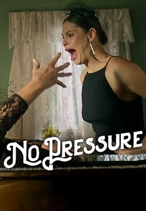 No Pressure (Nic na sile) (2024) รักไม่กดดัน เต็มเรื่อง 24-HD.ORG