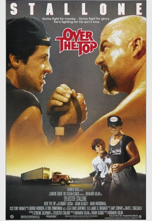 Over the Top (1987) พ่อครับ อย่ายอมแพ้ เต็มเรื่อง 24-HD.ORG