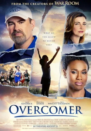 Overcomer (2019) ชัยชนะ เต็มเรื่อง 24-HD.ORG