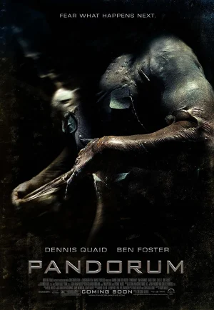 Pandorum (2009) แพนดอรัม ลอกชีพ เต็มเรื่อง 24-HD.ORG