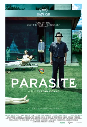 Parasite (2019) ชนชั้นปรสิต เต็มเรื่อง 24-HD.ORG