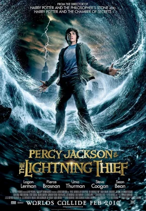 Percy Jackson & the Olympians The Lightning Thief (2010) เพอร์ซีย์ แจ็กสัน กับสายฟ้าที่หายไป เต็มเรื่อง 24-HD.ORG