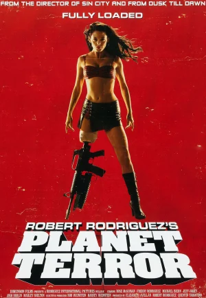 Planet Terror (2007) โคโยตี้ แข้งปืนกล เต็มเรื่อง 24-HD.ORG
