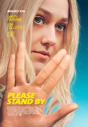 Please Stand By (2017) เนิร์ดแล้วไง มีหัวใจนะเว้ย เต็มเรื่อง 24-HD.ORG