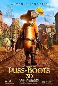Puss in Boots (2011) พุซ อิน บู๊ทส์ เต็มเรื่อง 24-HD.ORG