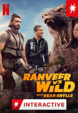 Ranveer Vs Wild With Bear Grylls (2022) ผจญภัยสุดขั้วกับรานวีร์ เต็มเรื่อง 24-HD.ORG