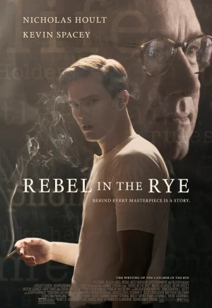 Rebel in the Rye (2017) เขียนไว้ให้โลกจารึก เต็มเรื่อง 24-HD.ORG