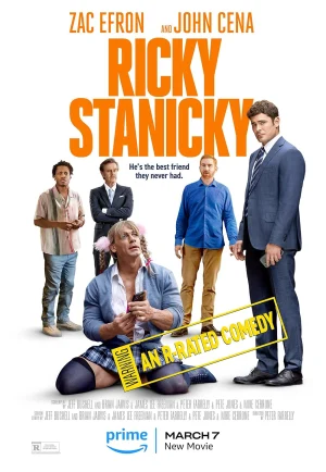 Ricky Stanicky (2024) ริคกี้ สแตนนิคกี้ เพื่อนซี้กำมะลอ เต็มเรื่อง 24-HD.ORG
