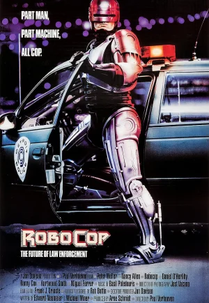 Robocop (1987) โรโบคอป เต็มเรื่อง 24-HD.ORG