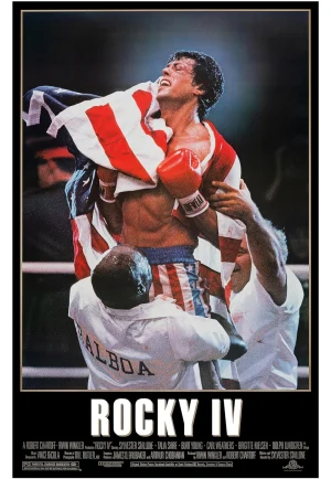 Rocky IV (1985) ร็อคกี้ ราชากำปั้น ทุบสังเวียน ภาค 4 เต็มเรื่อง 24-HD.ORG