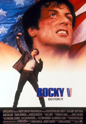 Rocky V (1990) ร็อคกี้ 5 หัวใจไม่ยอมสยบ เต็มเรื่อง 24-HD.ORG