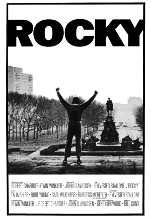 Rocky (1976) ร็อคกี้ เต็มเรื่อง 24-HD.ORG