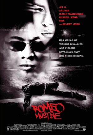 Romeo Must Die (2000) ศึกแก๊งค์มังกรผ่าโลก เต็มเรื่อง 24-HD.ORG