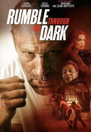 Rumble Through the Dark (2023) ดวลระห่ำฝ่าเงามืด เต็มเรื่อง 24-HD.ORG