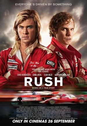 Rush (2013) อัดเต็มสปีด เต็มเรื่อง 24-HD.ORG