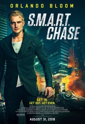 S.M.A.R.T.Chase (2017) แผนไล่ล่า สุดระห่ำ เต็มเรื่อง 24-HD.ORG