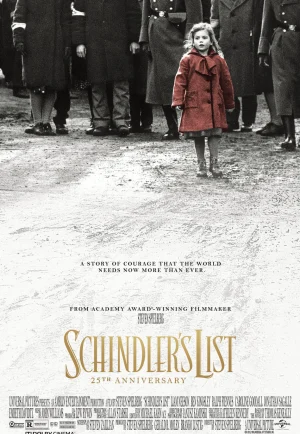 Schindler’s List (1993) ชะตากรรมที่โลกไม่ลืม เต็มเรื่อง 24-HD.ORG