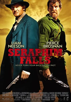 Seraphim Falls (2006) ล่าสุดขอบนรก เต็มเรื่อง 24-HD.ORG