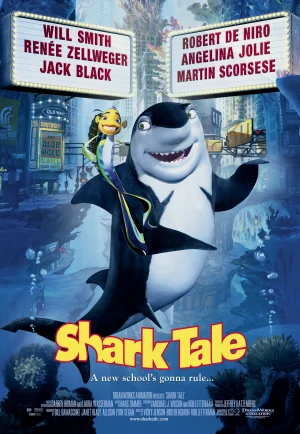 Shark Tale (2004) เรื่องของปลาจอมวุ่นชุลมุนป่วนสมุทร เต็มเรื่อง 24-HD.ORG