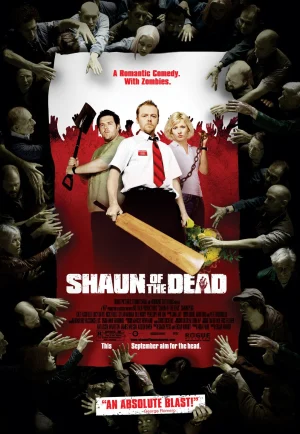 Shaun Of The Dead (2004) รุ่งอรุณแห่งความวาย(ป่วง) เต็มเรื่อง 24-HD.ORG