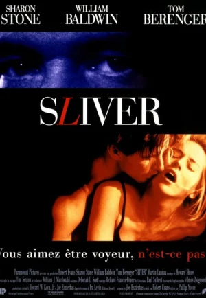 Sliver (1993) แอบดูไฮเทค เต็มเรื่อง 24-HD.ORG