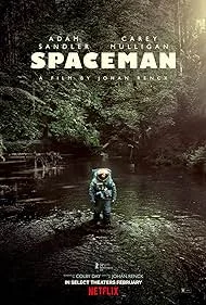 Spaceman (2024) สเปซแมน เต็มเรื่อง 24-HD.ORG