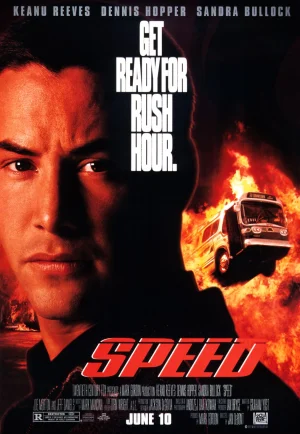 Speed (1994) สปีด เร็วกว่านรก เต็มเรื่อง 24-HD.ORG