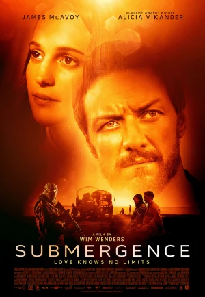 Submergence (2017) ห้วงลึกพิสูจน์รัก เต็มเรื่อง 24-HD.ORG