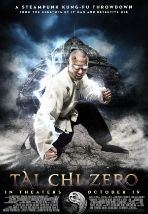 Tai Chi Zero (2012) ไทเก๊ก หมัดเล็กเหล็กตัน เต็มเรื่อง 24-HD.ORG
