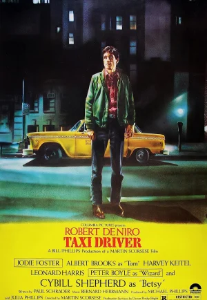 Taxi Driver (1976) แท็กซี่มหากาฬ เต็มเรื่อง 24-HD.ORG