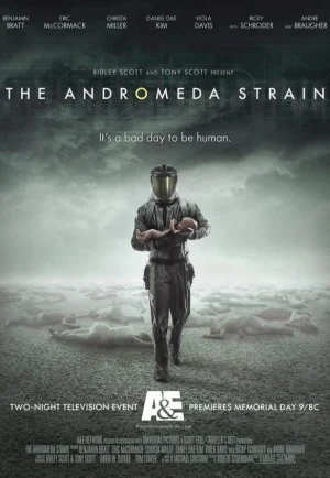The Andromeda Strain (2008) แอนโดรเมด้า สงครามสยบไวรัสล้างโลก เต็มเรื่อง 24-HD.ORG