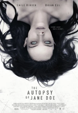 The Autopsy Of Jane Doe (2016) สืบศพหลอน ซ่อนระทึก เต็มเรื่อง 24-HD.ORG