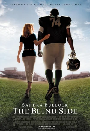 The Blind Side (2009) แม่ผู้นี้มีแต่รักแท้ เต็มเรื่อง 24-HD.ORG