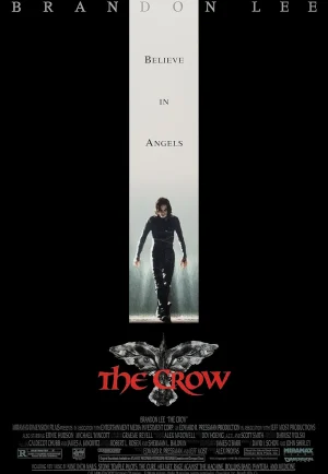 The Crow (1994) อีกาพญายม เต็มเรื่อง 24-HD.ORG