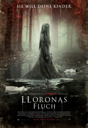 The Curse of La Llorona (2019) คำสาปมรณะจากหญิงร่ำไห้ เต็มเรื่อง 24-HD.ORG